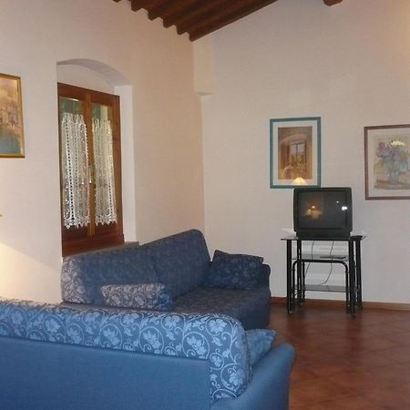 レッジェッロ Agriturismo La Ripaヴィラ エクステリア 写真